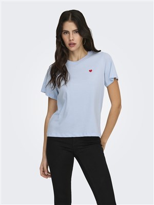 Only Kadın T-Shirt 15298612