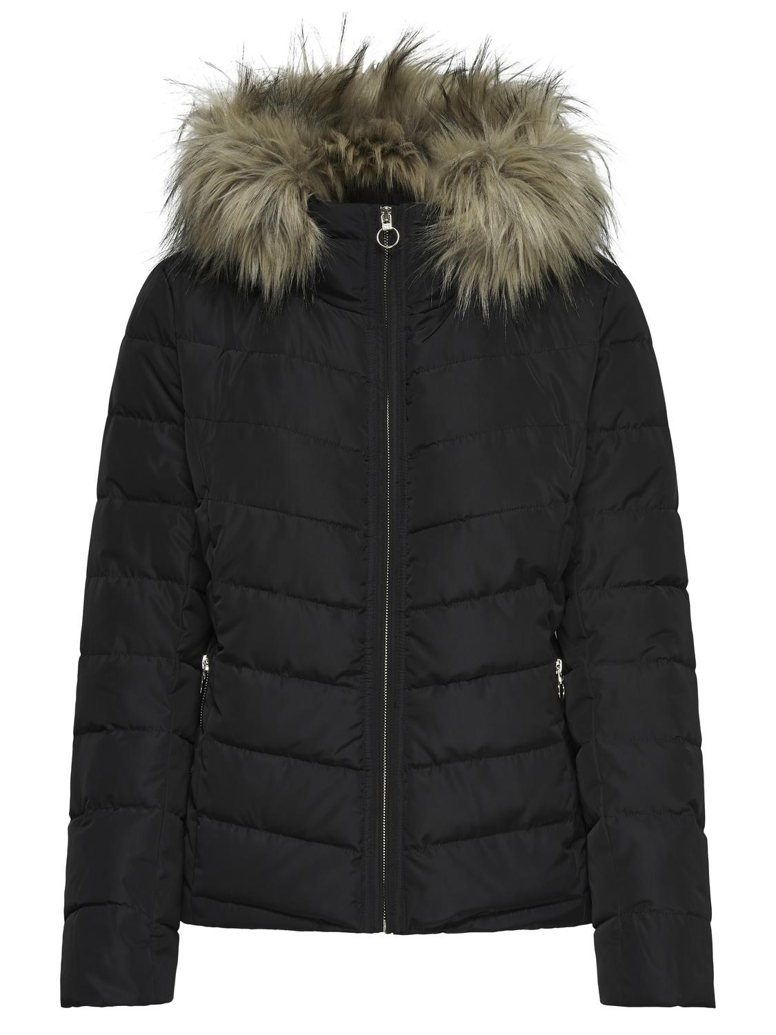 Only Kadın Ceket 15300254 Black