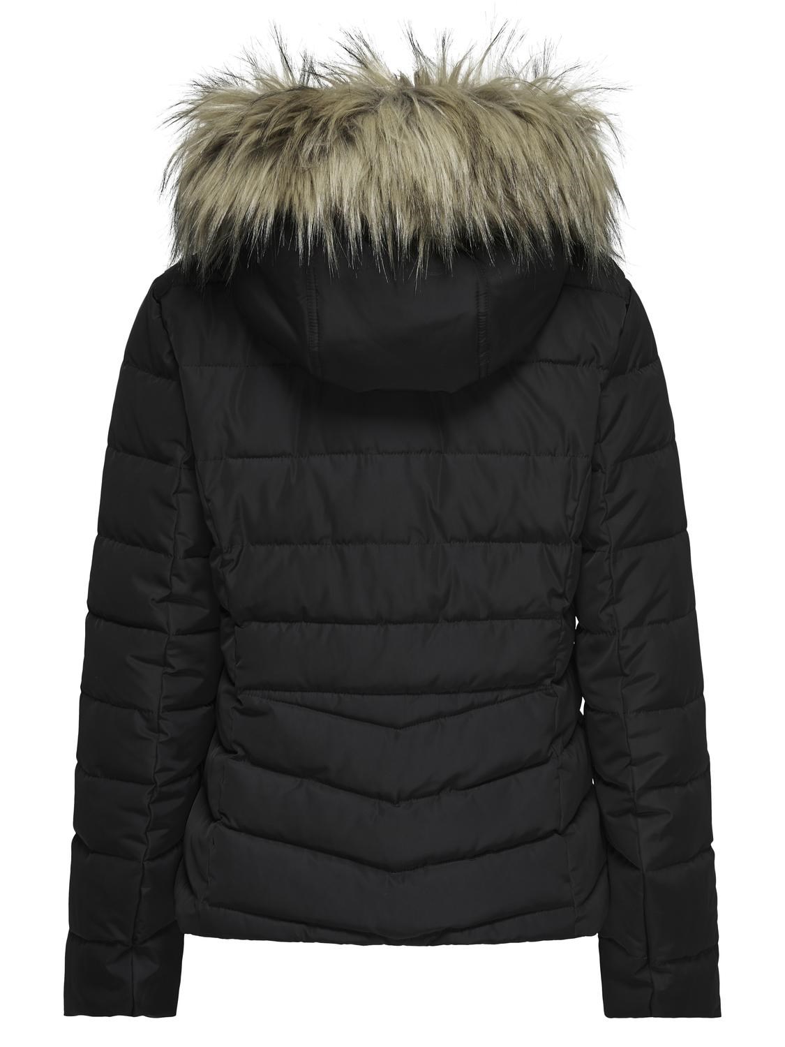 Only Kadın Ceket 15300254 Black