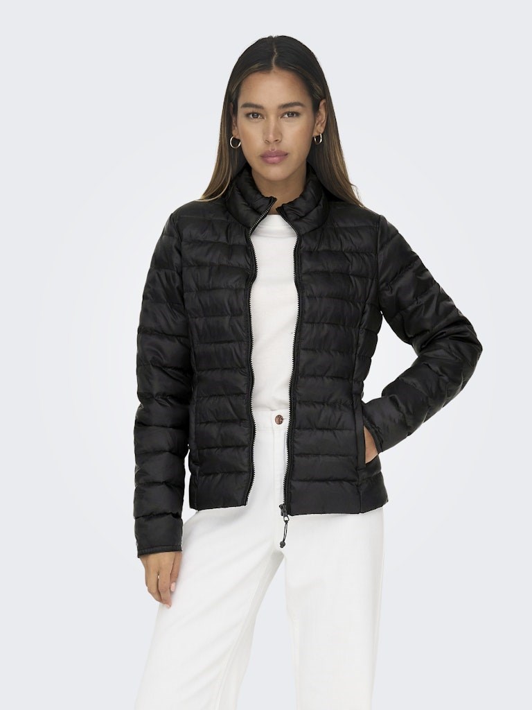 Only Kadın Ceket 15304783 Black