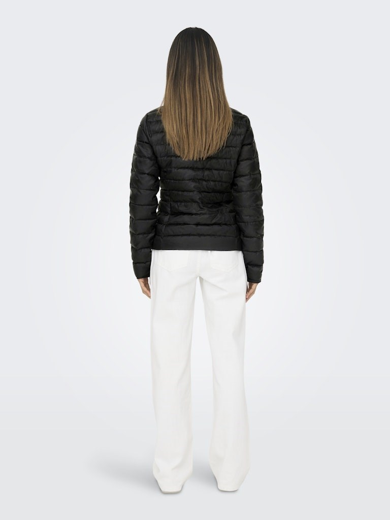 Only Kadın Ceket 15304783 Black