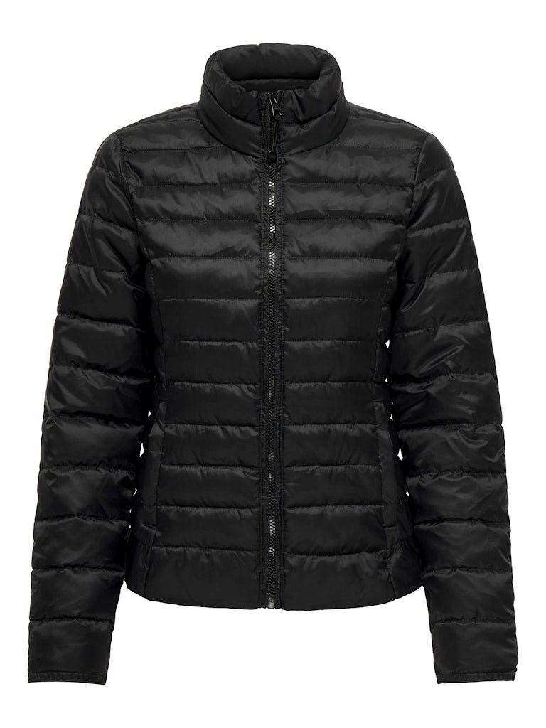 Only Kadın Ceket 15304783 Black