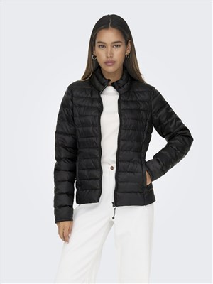 Only Kadın Ceket 15304783 Black