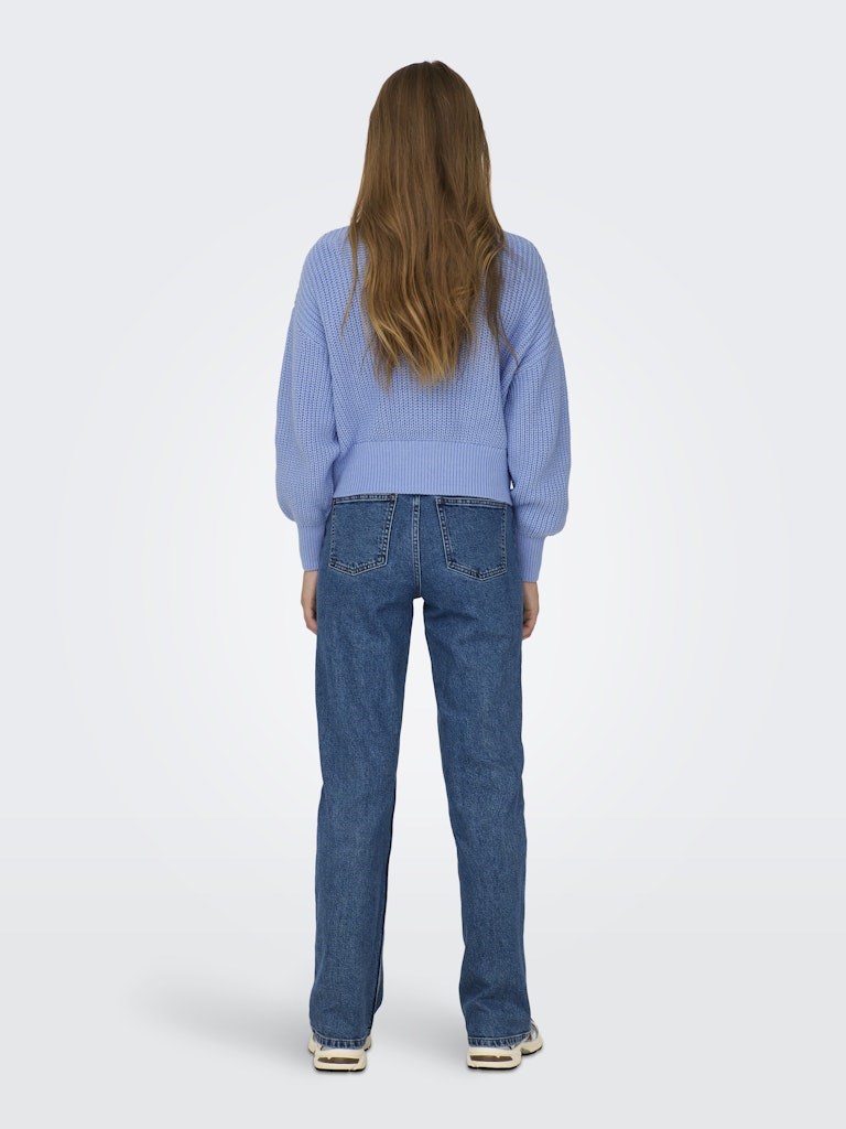 Only Kadın Kazak 15306911 Grapemist