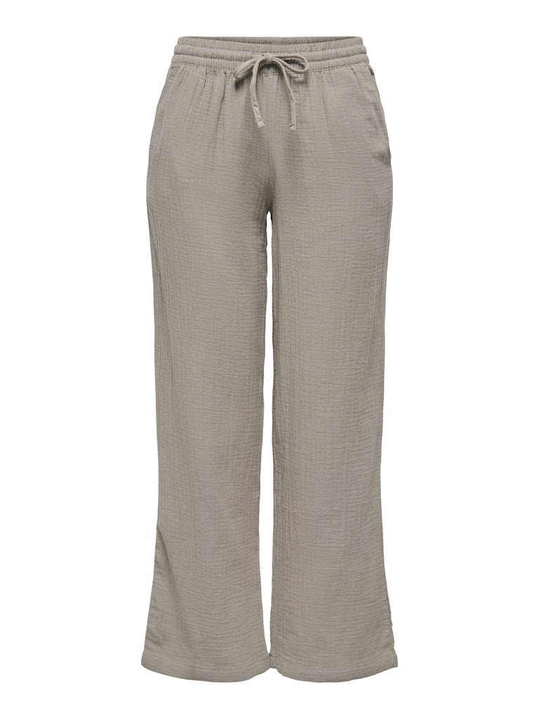 Only Kadın Pantolon 15307150 Brindle