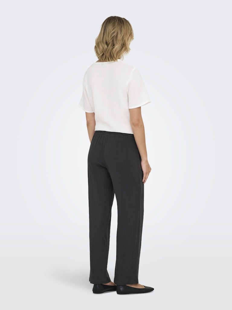 Only Kadın Pantolon 15307150 Phantom