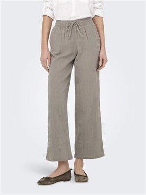 Only Kadın Pantolon 15307150 Brindle