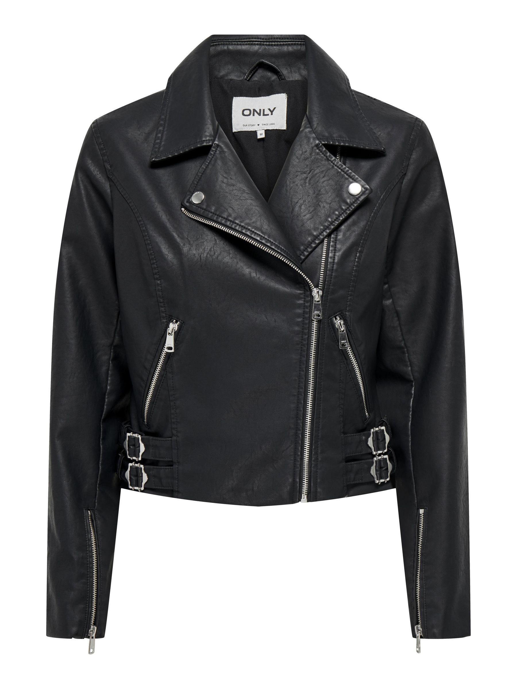 Only Kadın Ceket 15308588 Black
