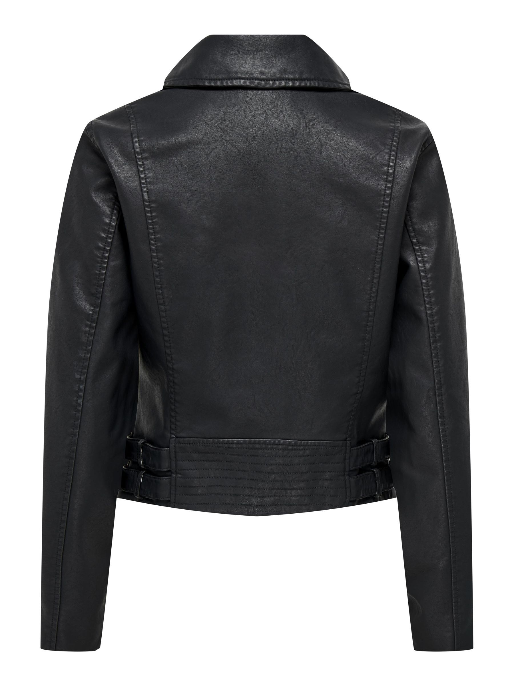 Only Kadın Ceket 15308588 Black