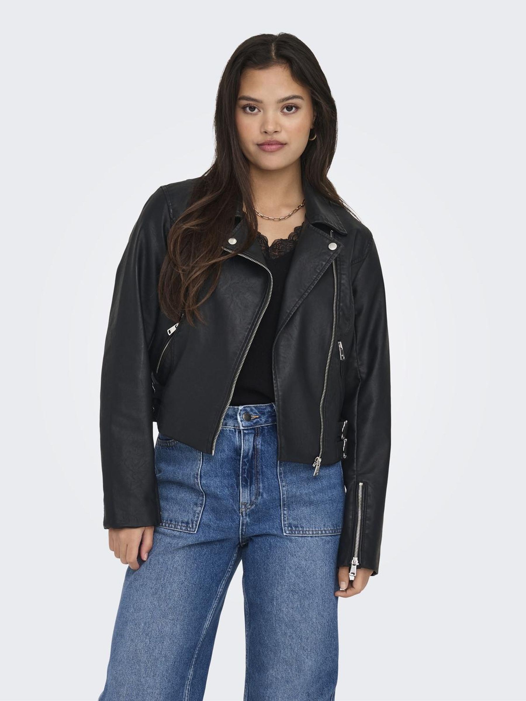 Only Kadın Ceket 15308588 Black