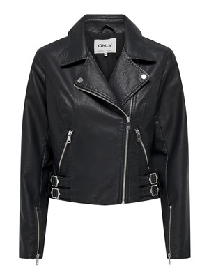 Only Kadın Ceket 15308588 Black