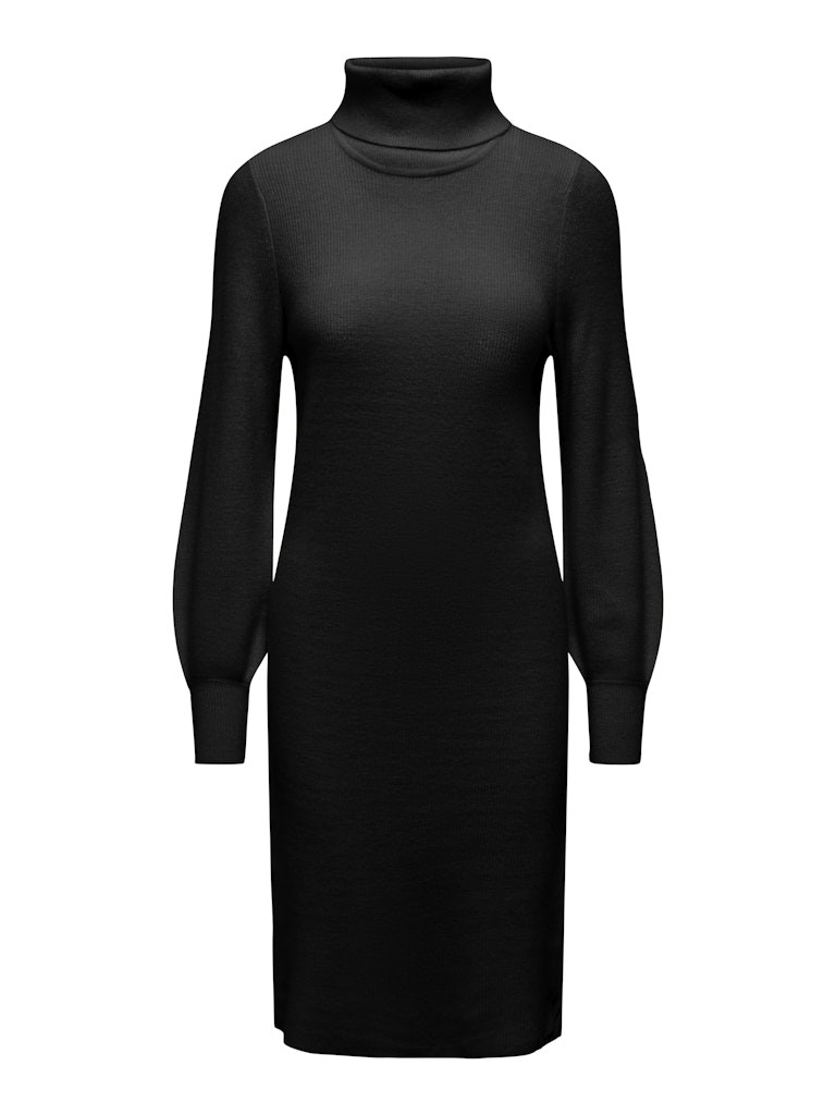 Only Kadın Elbise 15309197 Black