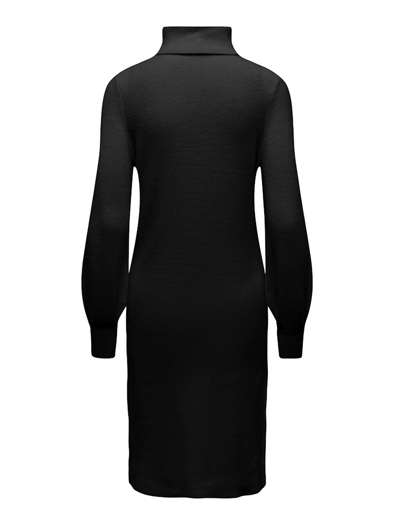Only Kadın Elbise 15309197 Black