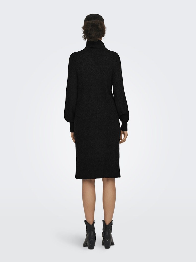 Only Kadın Elbise 15309197 Black