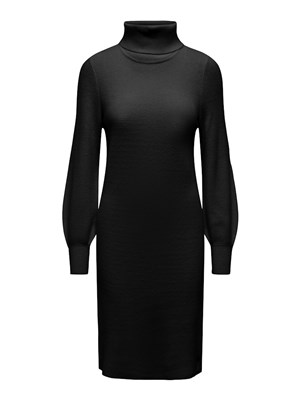 Only Kadın Elbise 15309197 Black