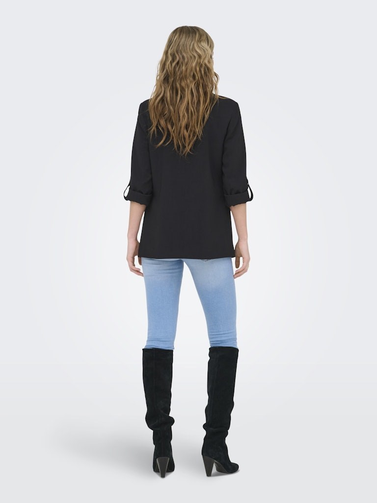 Only Kadın Ceket 15310839 Black