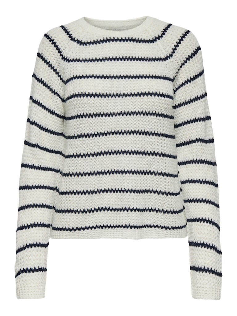 Only Kadın Kazak 15312077 Cloud Dancer