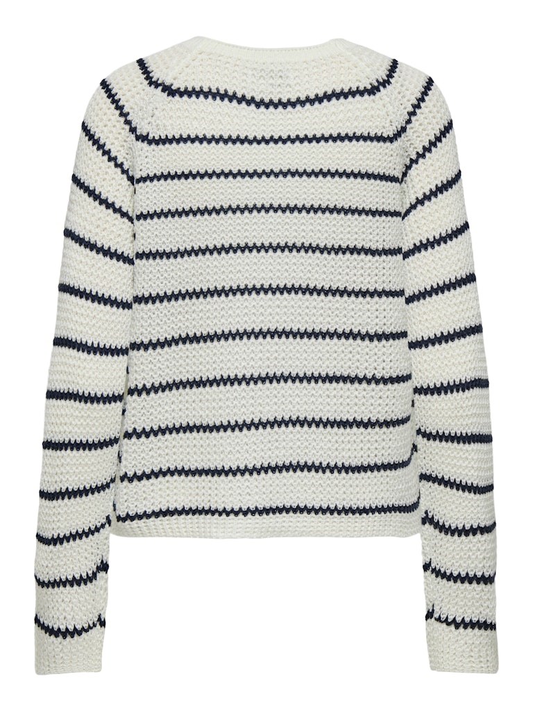 Only Kadın Kazak 15312077 Cloud Dancer