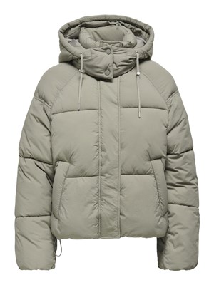 Only Kadın Ceket 15322013 Silver Sage