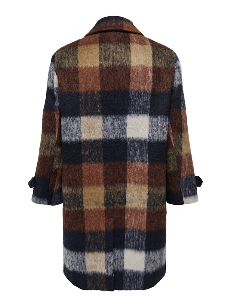 Only Kadın Ceket 15323065 Rust