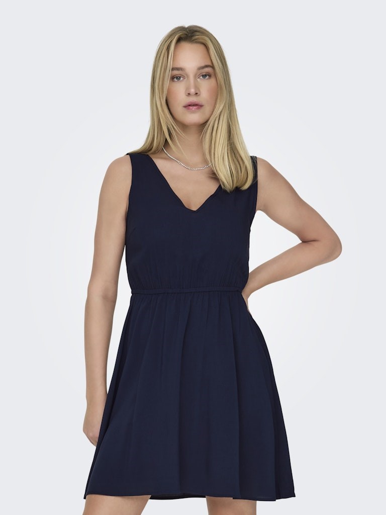 Only Kadın Elbise 15323196 Night Sky