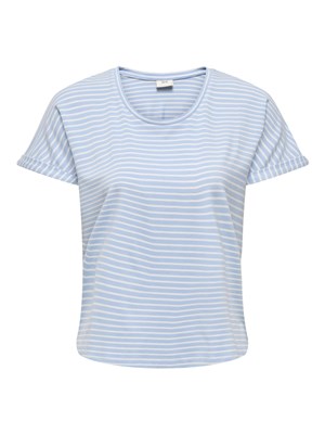 Only Kadın T-Shirt 15325267