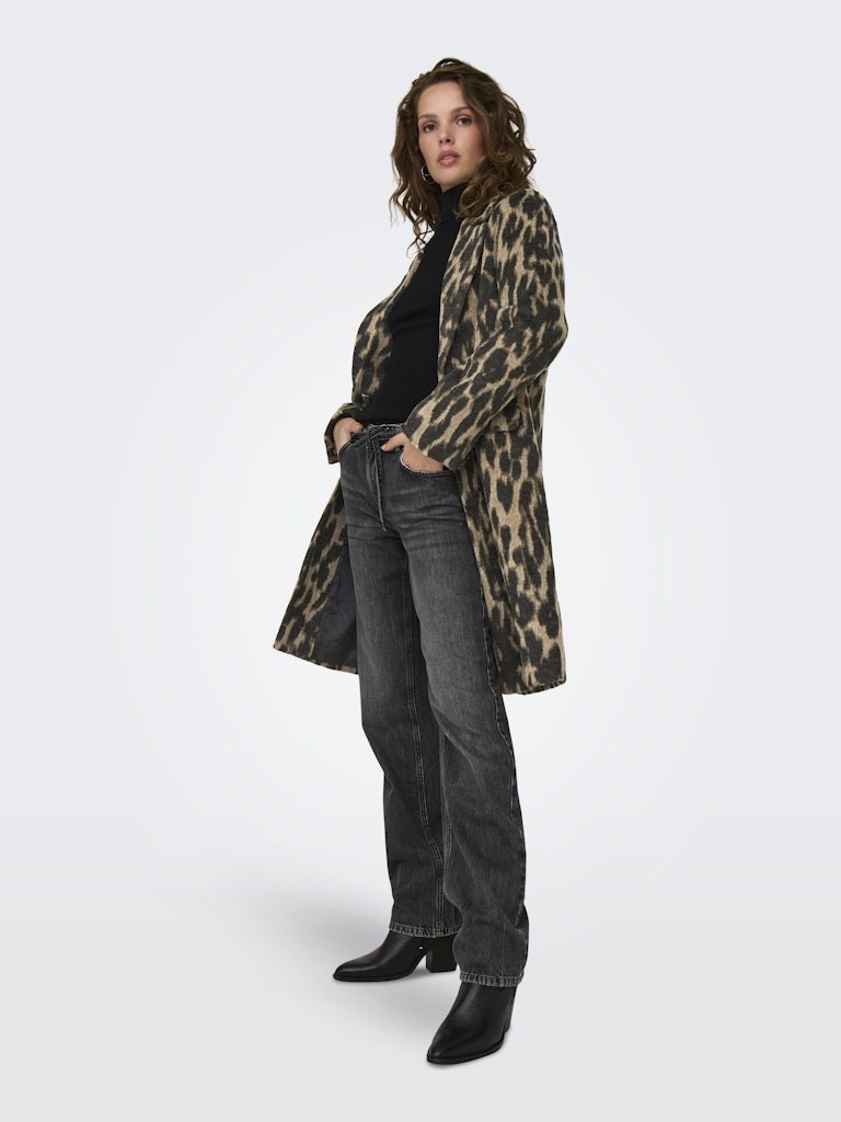 Only Kadın Ceket 15325866 Black
