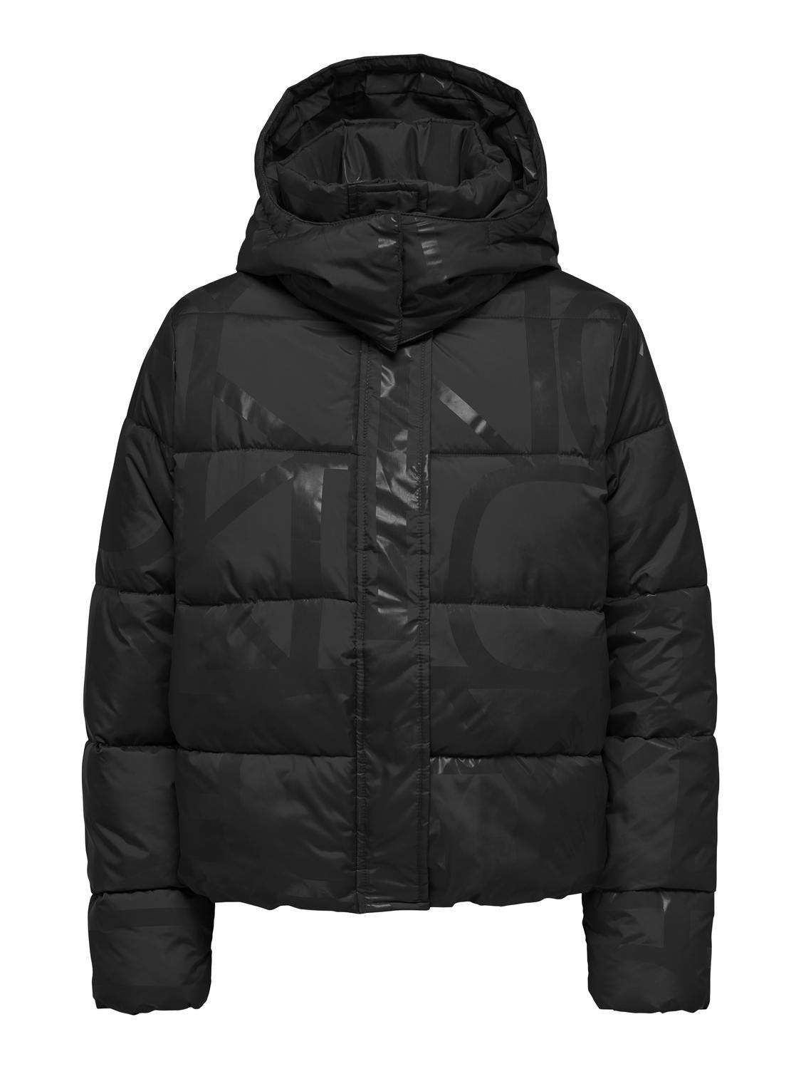 Only Kadın Ceket 15326045 Black