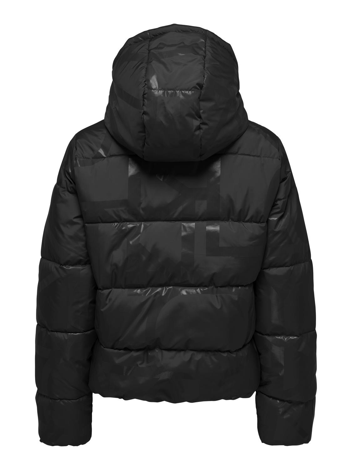 Only Kadın Ceket 15326045 Black