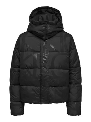 Only Kadın Ceket 15326045 Black
