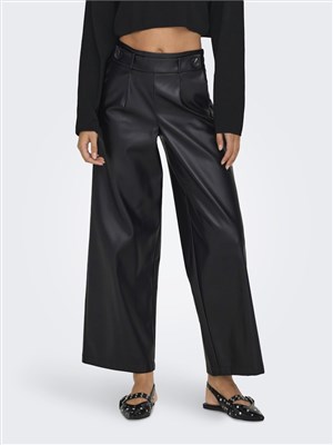 Only Kadın Pantolon 15326830 Black