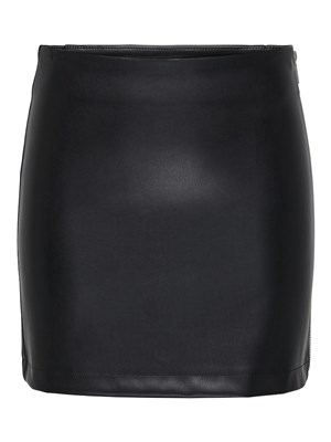 Only Kadın Etek 15328033 Black
