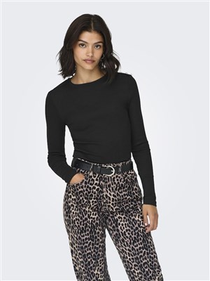 Only Kadın T-Shirt 15330371