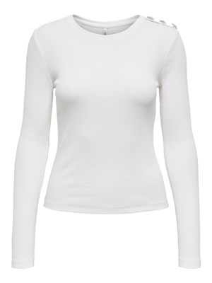 Only Kadın T-Shirt 15330371