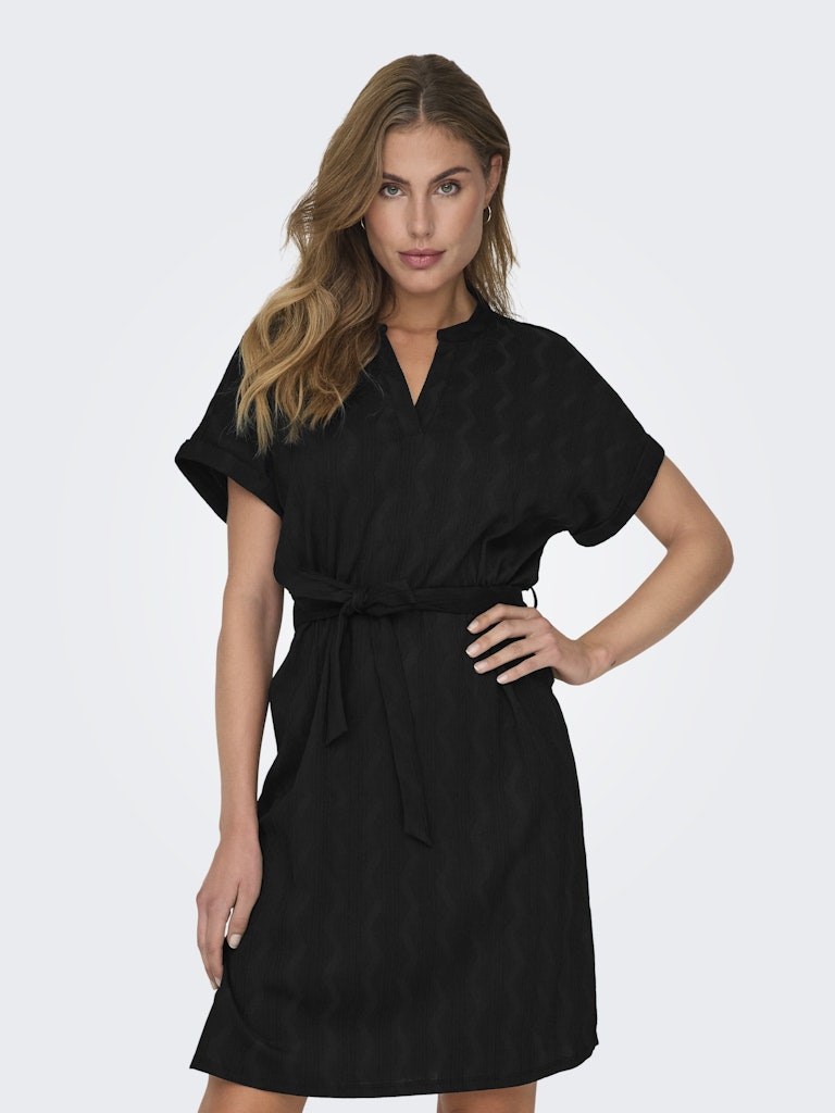 Only Kadın Elbise 15333482 Black