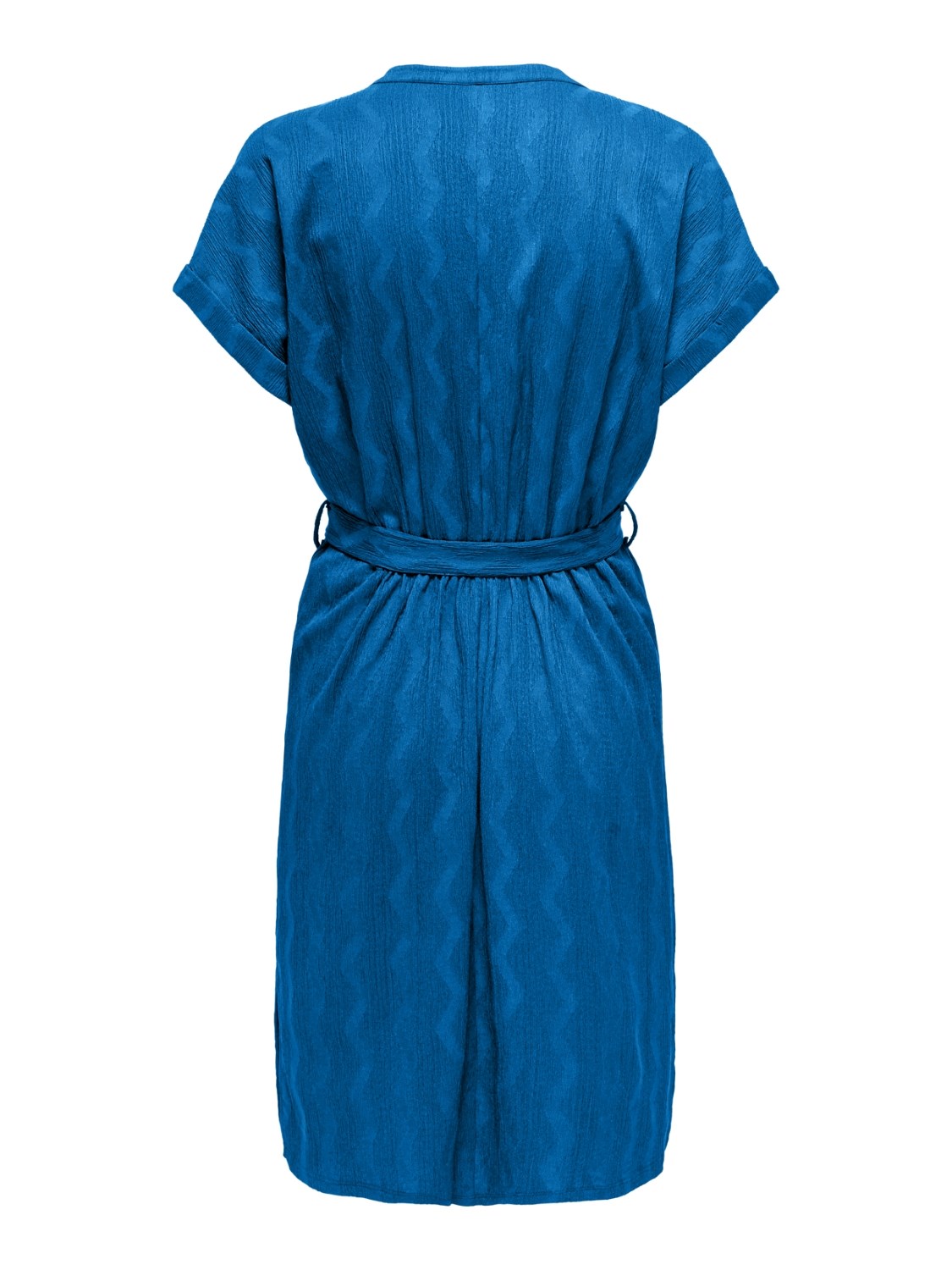 Only Kadın Elbise 15333482 Directoire Blue
