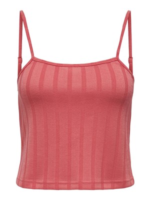 Only Kadın T-Shirt 15334397 Rose Of Sharon