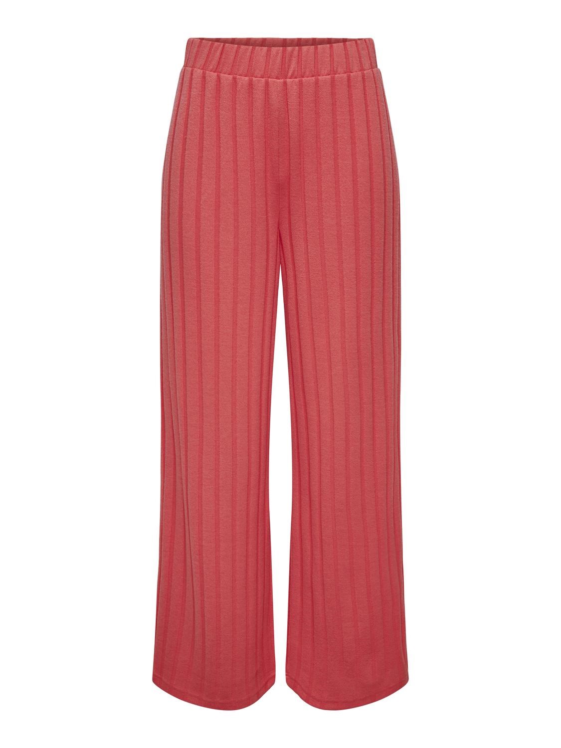 Only Kadın Pantolon 15334400 Rose Of Sharon