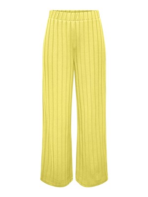 Only Kadın Pantolon 15334400 Lemon Verbena