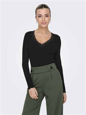 Only Kadın T-Shirt 15335674