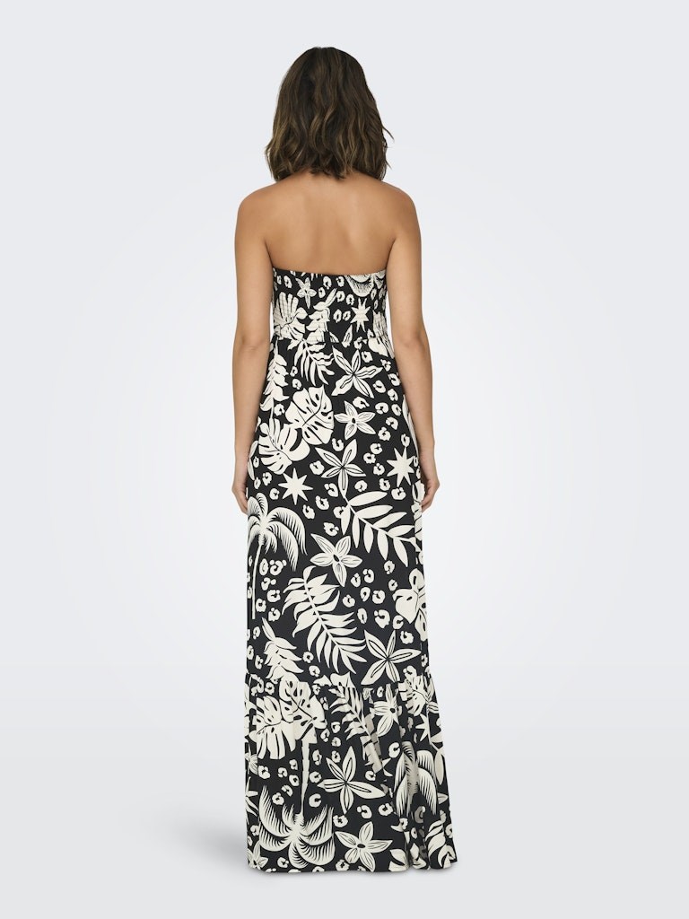 Only Kadın Elbise 15342740 Black