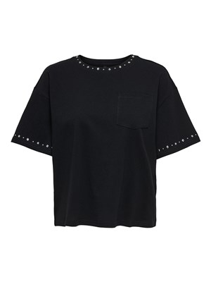 Only Kadın T-Shirt 15343834