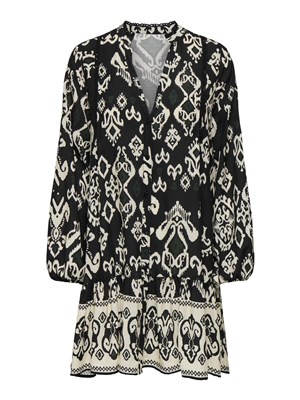 Only Kadın Elbise 15343887 Black