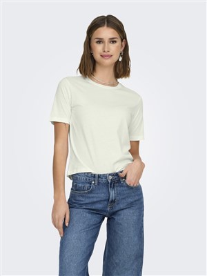 Only Kadın T-Shirt 15344612