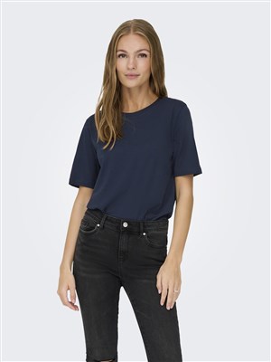 Only Kadın T-Shirt 15344612