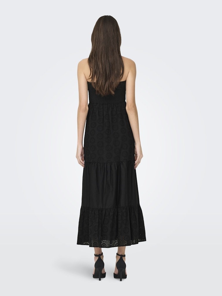 Only Kadın Elbise 15346629 Black