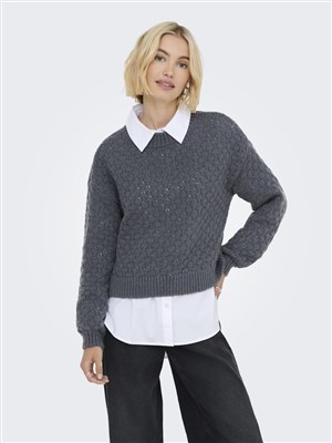 Only Kadın Kazak 15350858