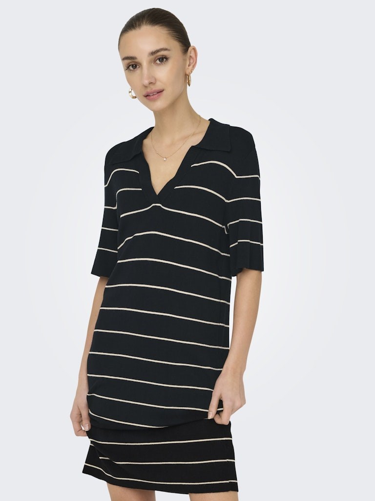 Only Kadın Elbise 15351756 Black