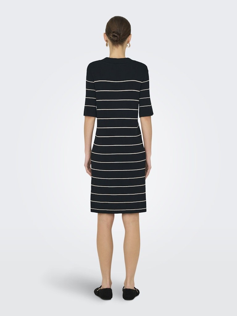 Only Kadın Elbise 15351756 Black