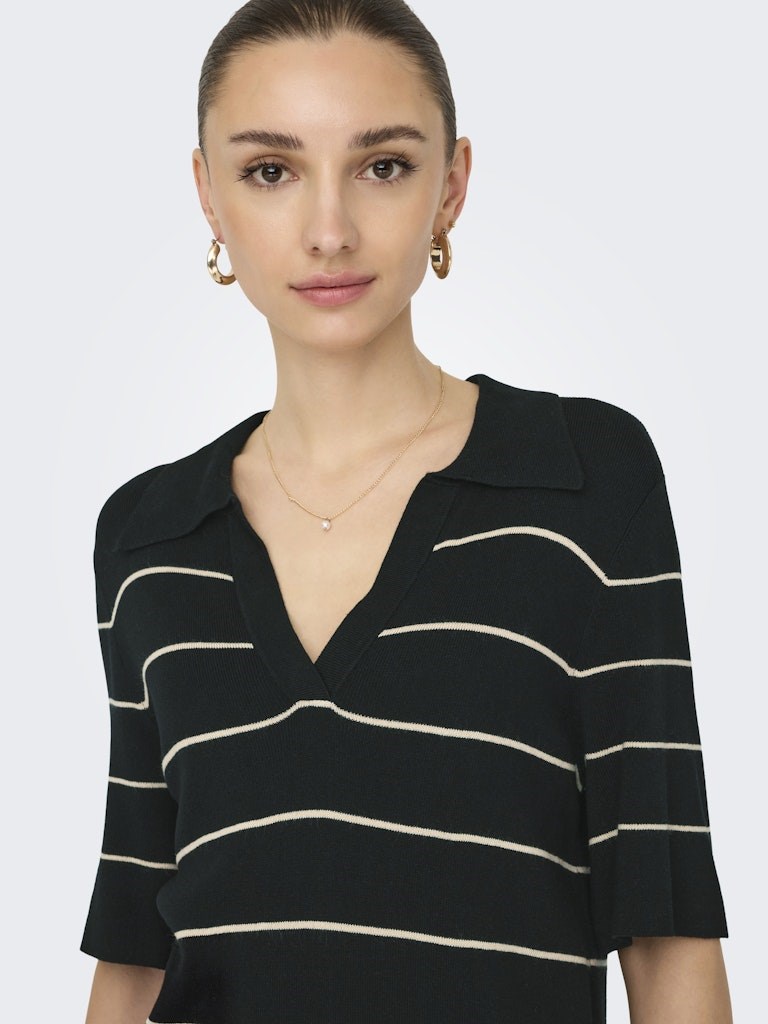 Only Kadın Elbise 15351756 Black